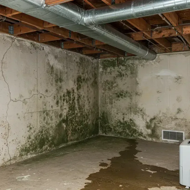 Professional Mold Removal in Elm Grove, WI